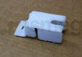 Smeg Fixings And Brackets - 768414314 Condenser Fixing